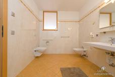 Hotel Torgglerhof - Bagno